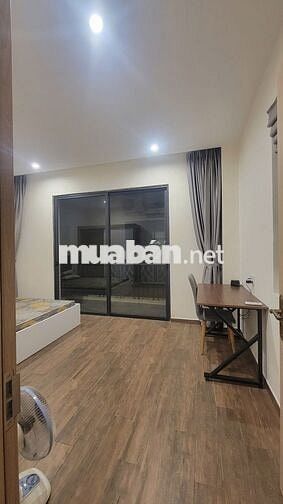 Villa Liền kề 2PN 90m2 tại khu Cọ Xanh Vinhomes Ocean Park 2 full đồ