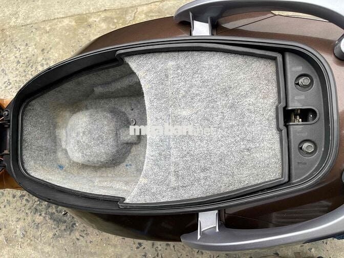 BÁN XE SYM SHARK 125 CC  CHÍNH CHỦ BS71