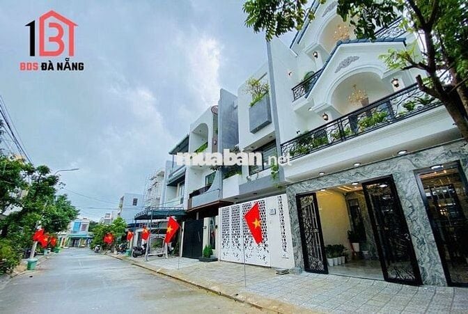 🔴🆘 Nhà Đẹp Hòa Minh 🆘 Mới Đẹp Gần Biển Khu dân cư cao cấp