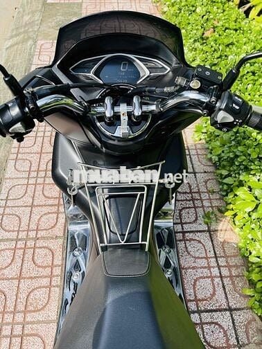 Pcx 150 - dk 8/2020 - bstp - bao ra tên