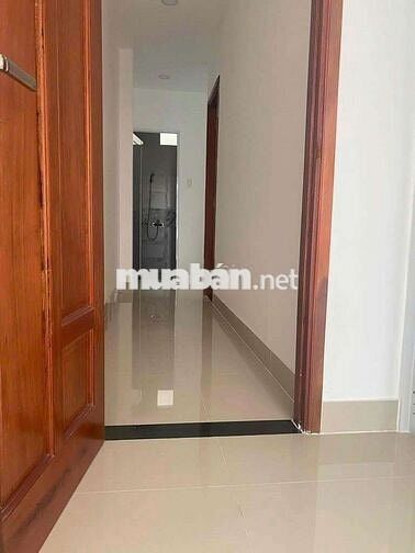 Nhà hẻm oto Nguyễn Thái Sơn 4 PN giá chỉ 19tr