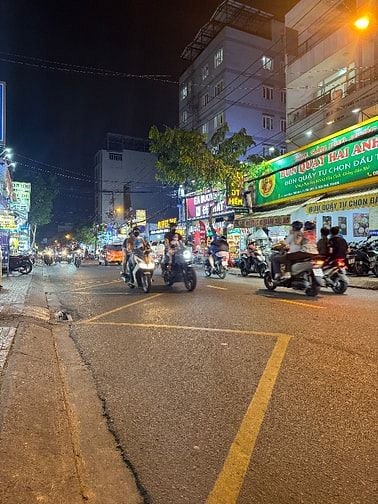 NHÀ MẶT TIỀN KINH DOANH TÂN QUÝ – VUÔNG VỨC 4X22.5M – ĐANG CHO THUÊ 20