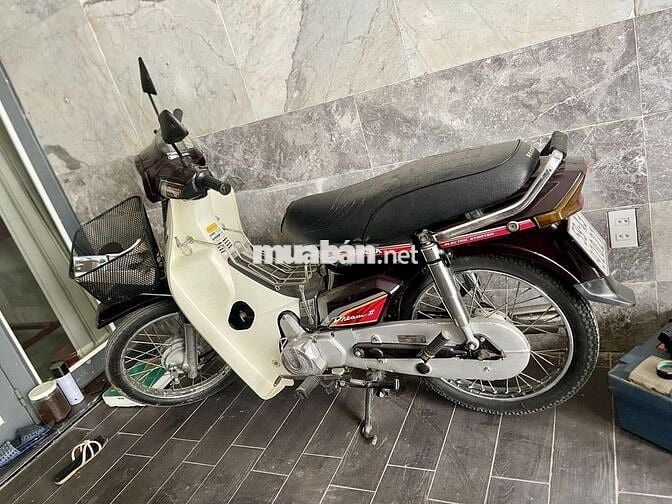 DREAM NHẬP THÁI 100/1996 (TRÙM MỀN) BSTP 1 CHỦ