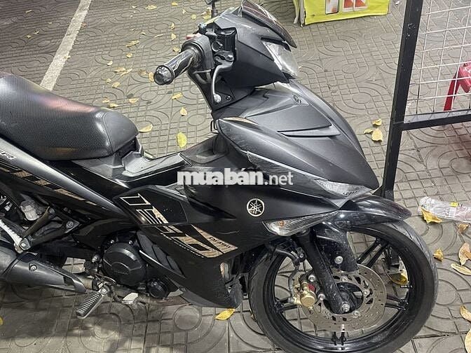 EX 150 cuối năm 2019