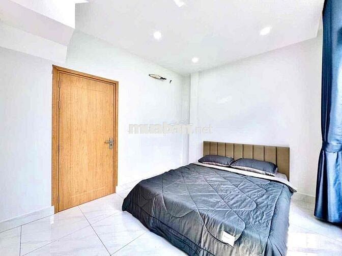 chính chủ bán nhà bình Thạnh Bùi Đinh tuý