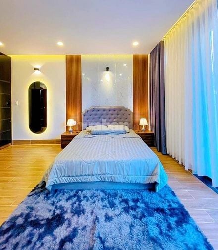 Bán căn nhà 60m2 đường Lê Văn Sỹ phường 1 Tân Bình. Giá 2tỷ490 triệu