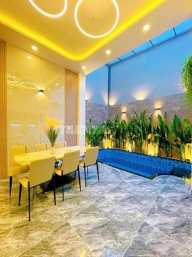 Bán căn nhà 60m2 đường Lê Văn Sỹ phường 1 Tân Bình. Giá 2tỷ490 triệu