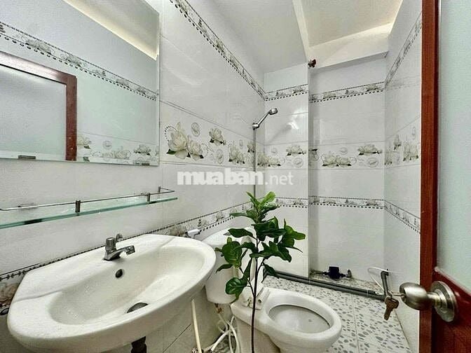 CĂN HỘ STUDIO CỬA SỔ TRỜI FULL NỘI THẤT NGAY LÊ THÚC HOẠCH- TÂN HƯƠNG