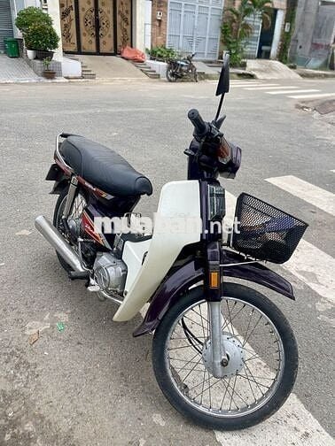 DREAM NHẬP THÁI 100/1996 (TRÙM MỀN) BSTP 1 CHỦ