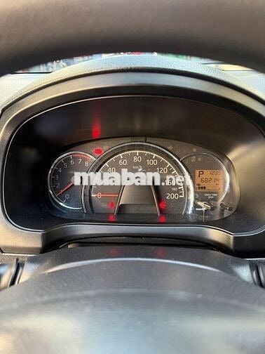 TOYOTA WIGO 2020 1.2 AT 68000KM