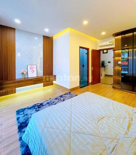 Bán căn nhà 60m2 đường Lê Văn Sỹ phường 1 Tân Bình. Giá 2tỷ490 triệu