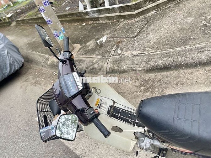 DREAM NHẬP THÁI 100/1996 (TRÙM MỀN) BSTP 1 CHỦ