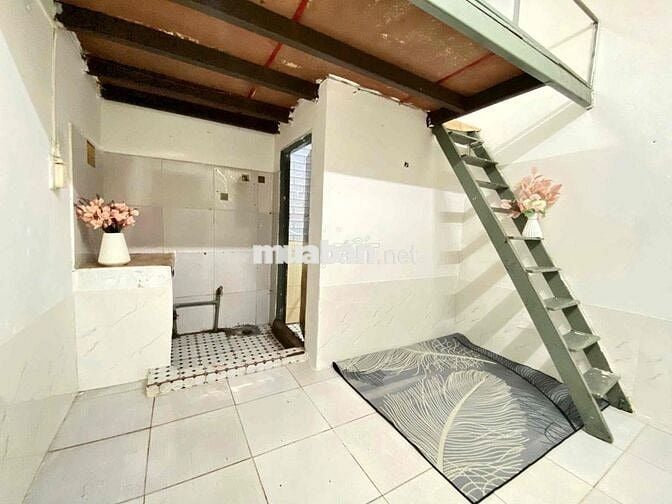 PHÒNG TRỌ GIÁ RẺ FREE XE TẠI ĐƯỜNG NGUYỄN TƯ GIẢN