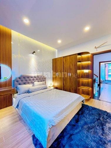 Bán căn nhà 60m2 đường Lê Văn Sỹ phường 1 Tân Bình. Giá 2tỷ490 triệu
