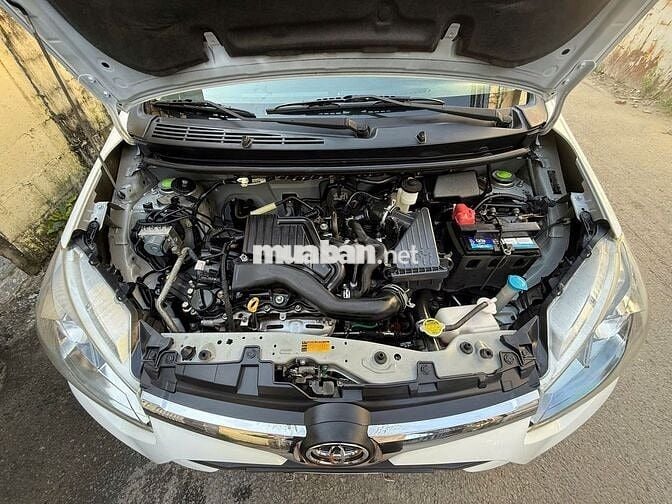 TOYOTA WIGO 2020 1.2 AT 68000KM