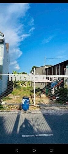 bán đất Phú Mỹ mặt tiền kinh doanh đa ngành nghề