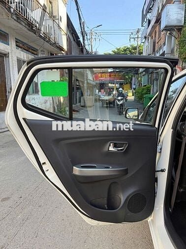 TOYOTA WIGO 2020 1.2 AT 68000KM