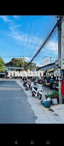 bán đất Phú Mỹ mặt tiền kinh doanh đa ngành nghề