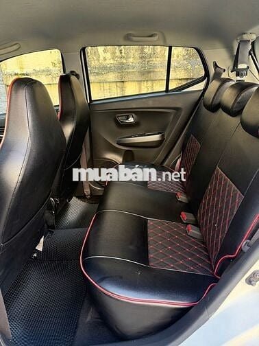 TOYOTA WIGO 2020 1.2 AT 68000KM