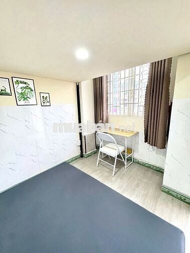 Chính chủ cho thuê CHDV 2PN + Ban Công