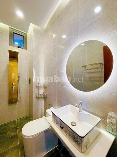 Bán căn nhà 60m2 đường Lê Văn Sỹ phường 1 Tân Bình. Giá 2tỷ490 triệu