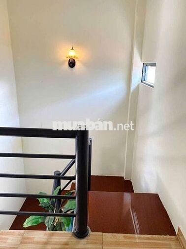 BÁN NHÀ 72M2 2PN 2WC CÓ 1 LẦU MỚI TINH XE HƠI 5M Đ PHẠM NGỌC THẠCH