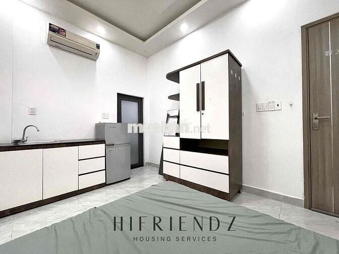 CHO THUÊ PHÒNG TRỌ DẠNG STUDIO GIÁ RẺ - SẠCH SẼ THOÁNG MÁT Ở TÂN PHÚ