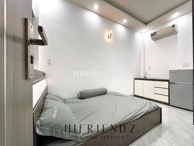 CHO THUÊ PHÒNG TRỌ DẠNG STUDIO GIÁ RẺ - SẠCH SẼ THOÁNG MÁT Ở TÂN PHÚ