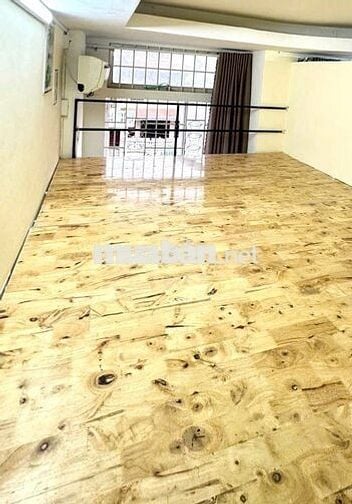 Chính chủ cho thuê CHDV 2PN + Ban Công