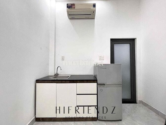 CHO THUÊ PHÒNG TRỌ DẠNG STUDIO GIÁ RẺ - SẠCH SẼ THOÁNG MÁT Ở TÂN PHÚ