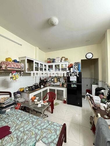 TRẦN QUANG CƠ - 45M2 – 2 TẦNG – CHỈ 4,99 TỶ