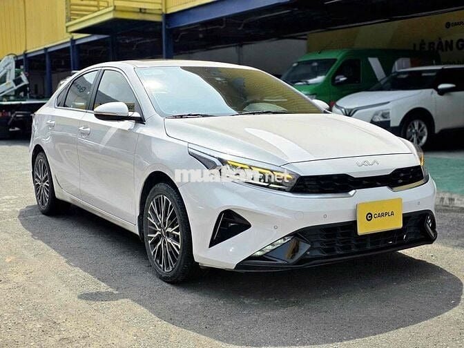 Kia K3 1.6 Premium 2022 odo ít