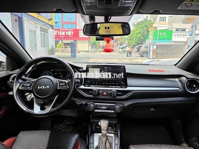 Kia K3 1.6 Premium 2022 odo ít