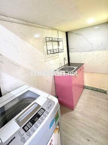 Chính chủ cho thuê CHDV 2PN + Ban Công