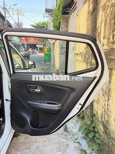 TOYOTA WIGO 2020 1.2 AT 68000KM