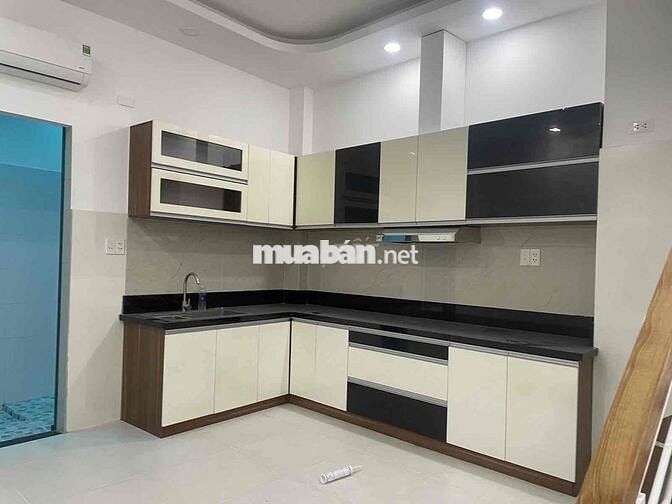 💎 NHÀ MỚI 2 TẦNG – HẺM XE HƠI – HOÀN CÔNG CHUẨN – HIỆP BÌNH CHÁNH  🏠 D