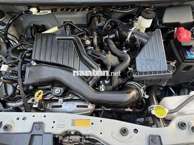 TOYOTA WIGO 2020 1.2 AT 68000KM