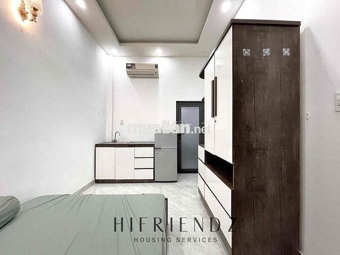 CHO THUÊ PHÒNG TRỌ DẠNG STUDIO GIÁ RẺ - SẠCH SẼ THOÁNG MÁT Ở TÂN PHÚ