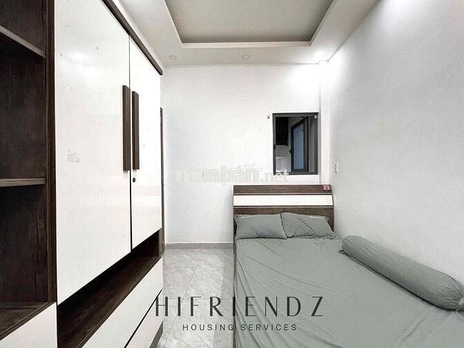 CHO THUÊ PHÒNG TRỌ DẠNG STUDIO GIÁ RẺ - SẠCH SẼ THOÁNG MÁT Ở TÂN PHÚ