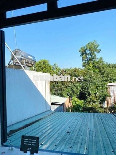 BÁN NHÀ 72M2 2PN 2WC CÓ 1 LẦU MỚI TINH XE HƠI 5M Đ PHẠM NGỌC THẠCH