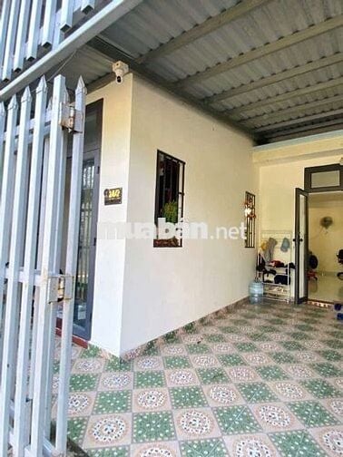 BÁN NHÀ 72M2 2PN 2WC CÓ 1 LẦU MỚI TINH XE HƠI 5M Đ PHẠM NGỌC THẠCH