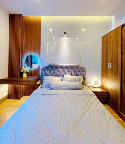 Bán căn nhà 60m2 đường Lê Văn Sỹ phường 1 Tân Bình. Giá 2tỷ490 triệu
