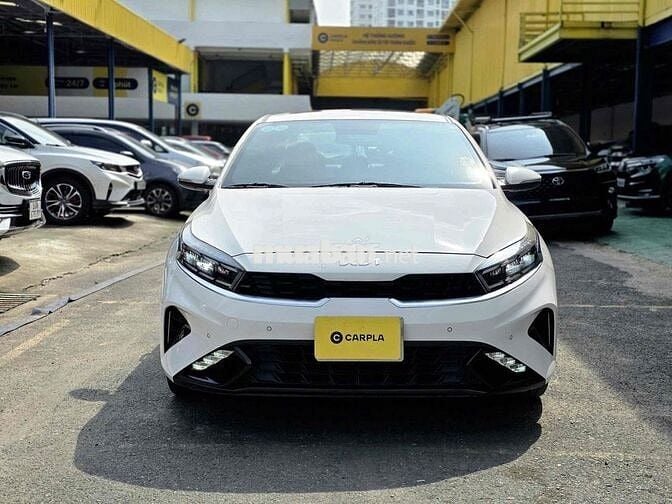 Kia K3 1.6 Premium 2022 odo ít