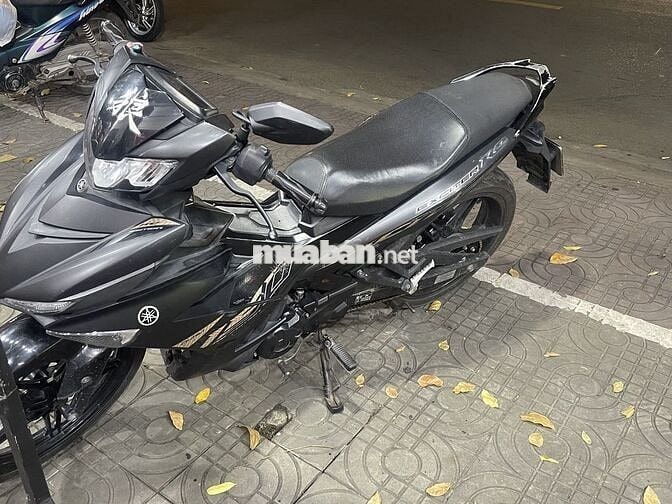 EX 150 cuối năm 2019