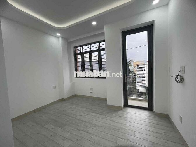 💎 NHÀ MỚI 2 TẦNG – HẺM XE HƠI – HOÀN CÔNG CHUẨN – HIỆP BÌNH CHÁNH  🏠 D