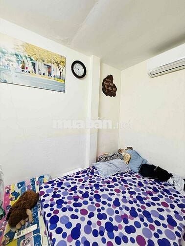 TRẦN QUANG CƠ - 45M2 – 2 TẦNG – CHỈ 4,99 TỶ