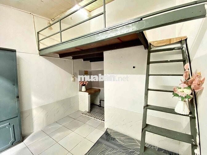 PHÒNG TRỌ GIÁ RẺ FREE XE TẠI ĐƯỜNG NGUYỄN TƯ GIẢN