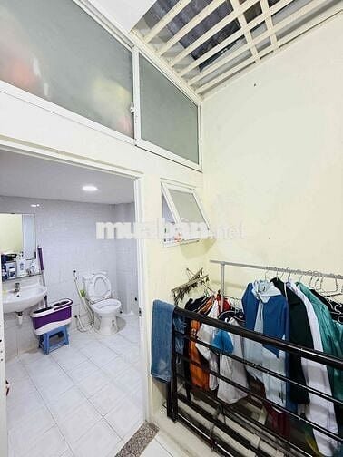 TRẦN QUANG CƠ - 45M2 – 2 TẦNG – CHỈ 4,99 TỶ