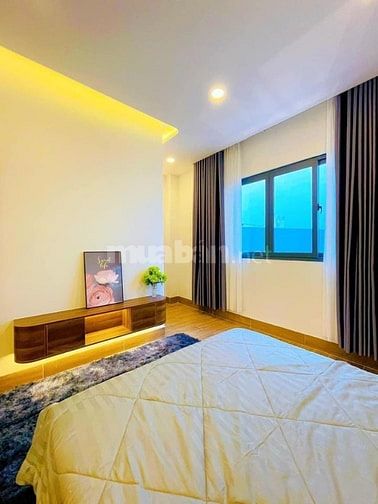 Bán căn nhà 60m2 đường Lê Văn Sỹ phường 1 Tân Bình. Giá 2tỷ490 triệu