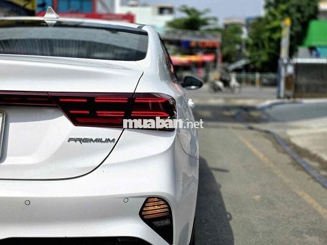 Kia K3 1.6 Premium 2022 odo ít